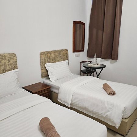 Asia Hotel By Aecotel Sandakan Bagian luar foto